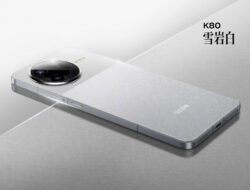 Xiaomi Redmi K80: Smartphone Premium dengan Harga Bersahabat