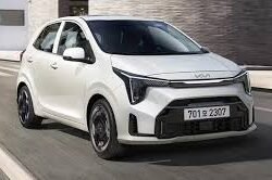 Kia Picanto: Menyusuri Jejak City Car yang Terhenti