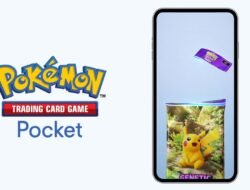 Keuntungan Luar Biasa Pokémon TCG Pocket: $12 Juta dalam 4 Hari Pertama