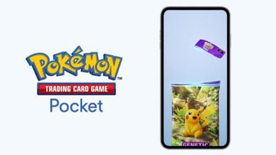 Keuntungan Luar Biasa Pokémon TCG Pocket: $12 Juta dalam 4 Hari Pertama