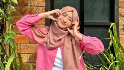 Arafah Rianti dan Isu Parkir Mobil yang Menjadi Sorotan