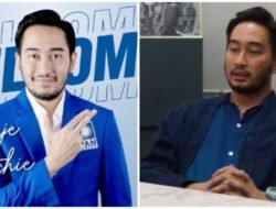 Jeje Govinda Raih Kemenangan di Pilkada Bandung Barat