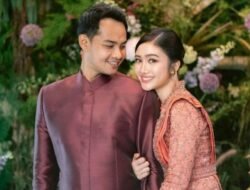 Febby Rastanty dan Drajat Djumantara: Cinta yang Dikenang dalam Momen Lamaran