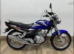 Mengapa Yamaha Scorpio Banyak Dicari dan Harga Bekasnya Tembus Puluhan Juta?