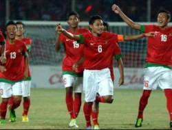 Tiga Kelemahan Timnas Indonesia yang Harus Diwaspadai Menjelang Pertandingan Melawan Jepang