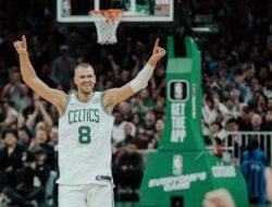 Kristaps Porzingis: Debut yang Penuh Harapan