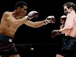 Joe Louis: Legenda yang Mengubah Sejarah Tinju