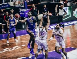 Ida Bagus Ananta Kembali ke Bali United: Mengukir Sejarah Baru di Liga Basket