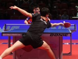 Persaingan Makin Panas di Indonesia Pingpong League Seri 3