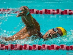 BCA Menjadi Pendukung Utama Indonesia Open Aquatic Championship 2024