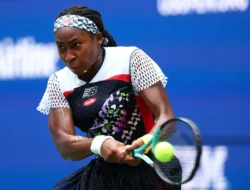 Coco Gauff Menang Dramatis atas Iga Swiatek di WTA Finals