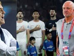 Roberto Mancini: Keberhasilan dan Tantangan di Timnas Indonesia hingga Pemecatan Arab Saudi