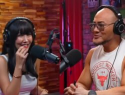 Deddy Corbuzier dan Kontroversi Lucinta Luna