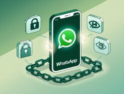 WhatsApp Disadap? Jangan Panik! Ini Cara Kilat Mengatasinya
