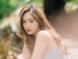 Natasha Wilona Gugat Brand Kecantikan Karena Penyalahgunaan Foto