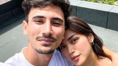 Jessica Iskandar Menghadapi Tantangan Jelang Persalinan Anak Ketiga