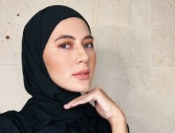 Hak Asuh Anak dalam Fokus: Suara Paula Verhoeven di Tengah Krisis