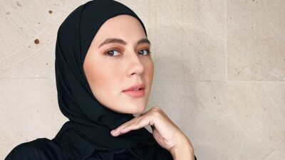 Hak Asuh Anak dalam Fokus: Suara Paula Verhoeven di Tengah Krisis