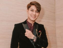 Rizky Billar Fokus pada Akting dengan Menjauh dari Media Sosial