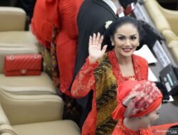 Krisdayanti Minta Maaf Kalah di Pilkada 2024: Sebuah Tanda Kematangan Politik