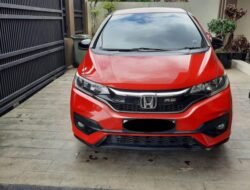 Spesifikasi dan Keunggulan Honda Jazz yang Masih Dikenang