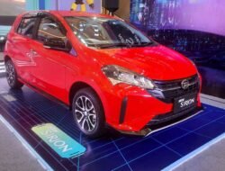 Daihatsu Sirion Bekas: Pilihan Tepat untuk Mobil Pertama