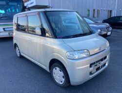 Keputusan Daihatsu: Mengapa Tanto Tidak Masuk ke Indonesia?