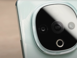 Vivo Y300: Revolusi Audio dengan Sistem Super Speaker Tiga Dimensi