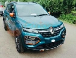 Kenali Renault Kwid Climber: Solusi Mobilitas Cerdas
