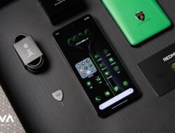 Xiaomi Redmi K80 Pro Champion Edition: Perpaduan Elegan dan Performa Maksimal