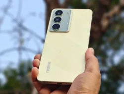 Realme 14x 5G: Ponsel Tahan Banting, Tahan Air, Harga Mulai 2 Jutaan!