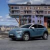 Hyundai Kona Electric: Inovasi Mobil Listrik di Tanah Air