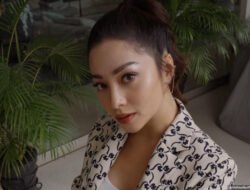 Nikita Willy Jadi Korban Penipuan, Transfer Rp28 Juta ke Fico Fachriza