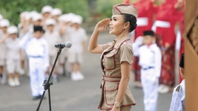 SPP PAUD Yuni Shara: Bongkar Fakta Sebenarnya