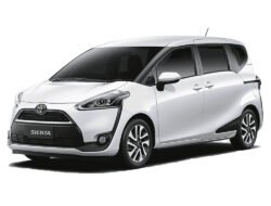 Toyota Sienta: Solusi Mobilitas Keluarga