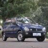 Daihatsu Ceria: Mobil Legenda yang Tetap Relevan