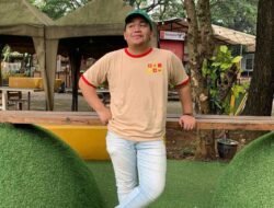 Kiki TBA Berbagi Pengalaman Ditipu Fico Fachriza