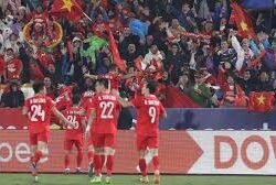 Laos Tersingkir, Indonesia Siap Manfaatkan Peluang di Grup B