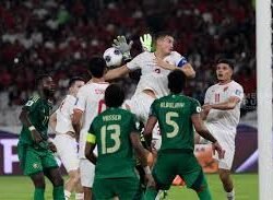 Pertarungan Yaman vs Arab Saudi: Siapa yang Akan Menang di Piala Negara Teluk 2024?