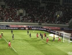 Drama 3-3 Antara Timnas Indonesia dan Laos di Piala AFF 2024