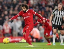 Newcastle Vs Liverpool: Pertarungan Sengit di Premier League