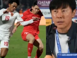 Shin Tae-yong Siapkan Perubahan: Ini Dia Pemain yang Mungkin Dicoret