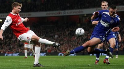 Arsenal Menatap Kemenangan: Havertz Jadi Andalan Melawan Ipswich