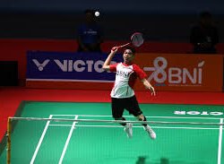Zaki Ubaidillah: Bintang Baru di Tim Utama Pelatnas PBSI