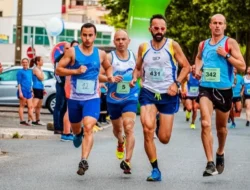 Maraton 42 Kilometer: Sejarah, Makna, dan Persiapan