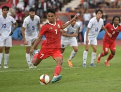 Reaksi Panas Media Vietnam Terhadap Kemenangan Timnas Indonesia