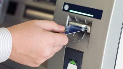 Modus Ganjal ATM di Medan: Korban Rugi Rp 64 Juta, Pelaku Ditangkap