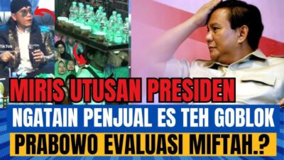 Kontroversi Gus Miftah: Maki Penjual Es Teh Saat Dakwah Tuai Kecaman Publik