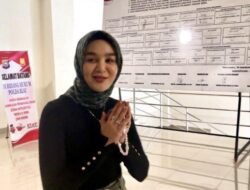 Hana Hanifah dan Tantangan Hukum: Kasus SPPD Fiktif yang Mengguncang Riau