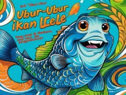 Viral Lagi! “Ubur-Ubur Ikan Lele” Jadi Tren Paling Gila di Medsos!